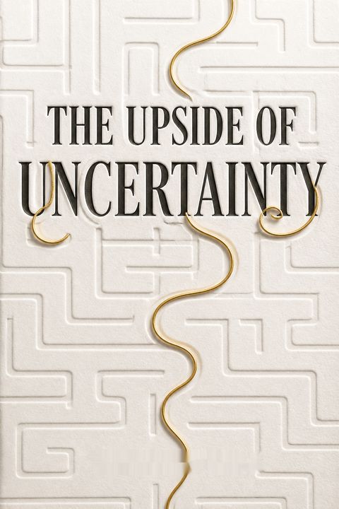 The Upside of Uncertainty
