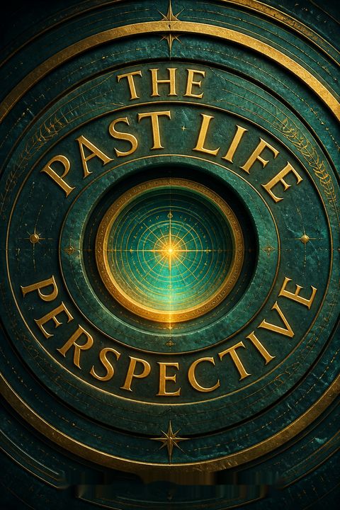 The Past Life Perspective by Ann C. Barham