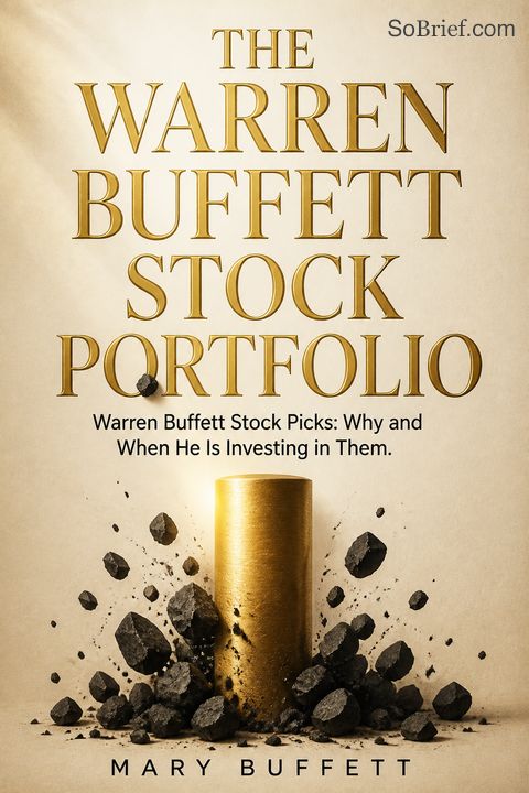 The Warren Buffett Stock Portfolio
