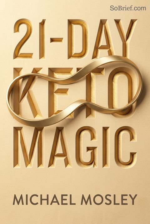21-Day Keto Magic
