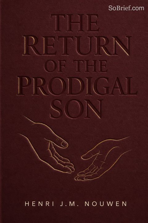 The Return of the Prodigal Son