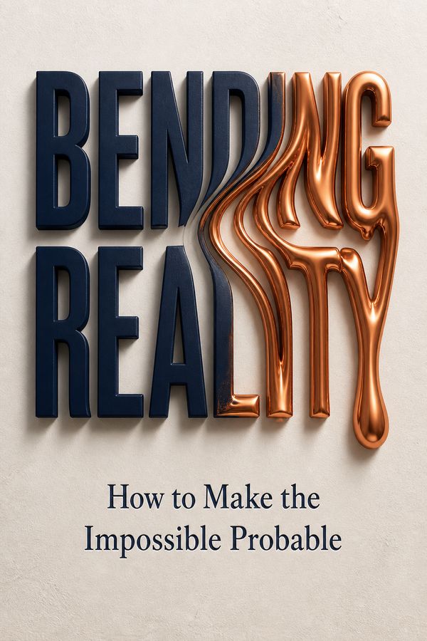 Bending Reality