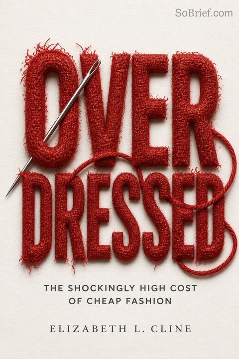 Overdressed
