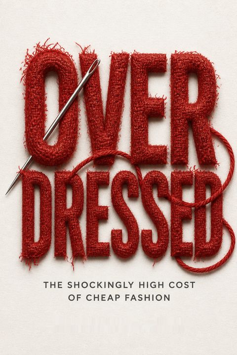 Overdressed