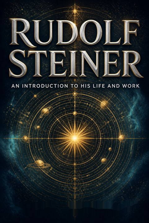 Rudolf Steiner