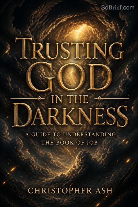 Trusting God in the Darkness