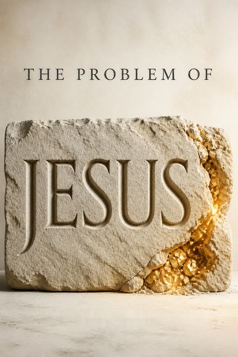 The Problem of Jesus by Mark Clark