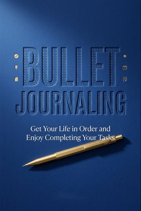 Bullet Journaling by Silvia Rose