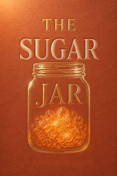 The Sugar Jar by Yasmine Cheyenne