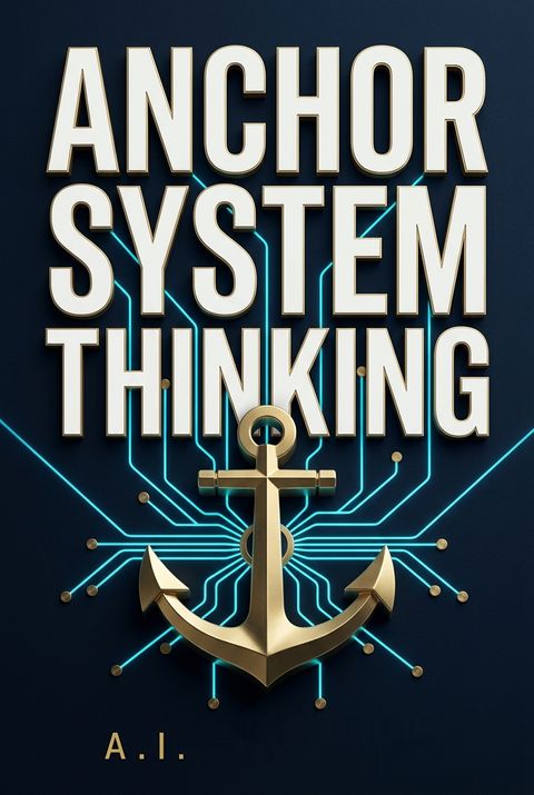Anchor System Thinking by A.I. Shoukry