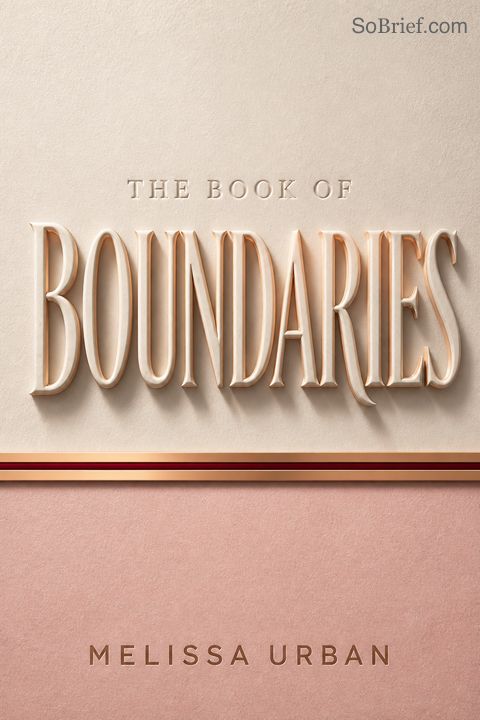 The Book of Boundaries