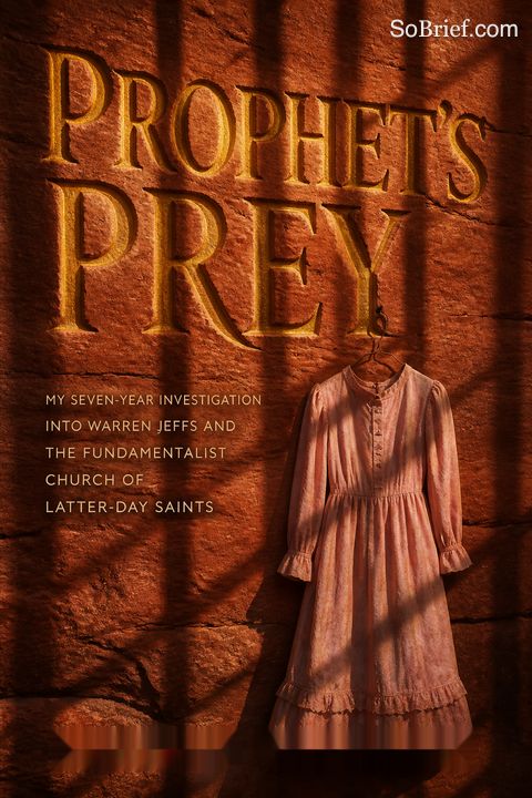 Prophet's Prey