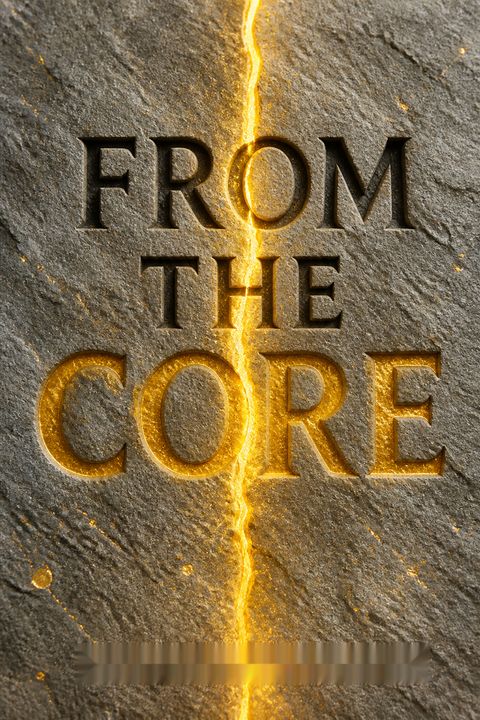 From the Core by John Wineland