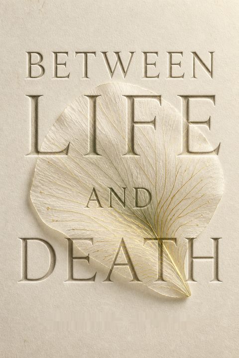 Between Life and Death by Kathryn  Butler