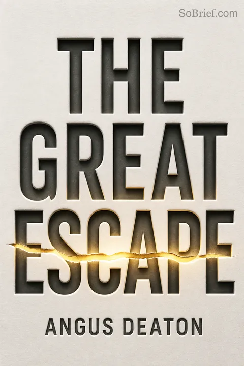 Cover of Great Escape
