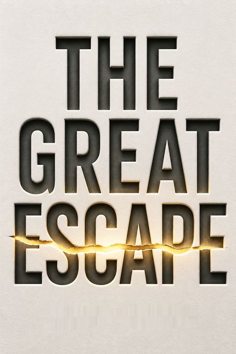 Great Escape by Angus Deaton