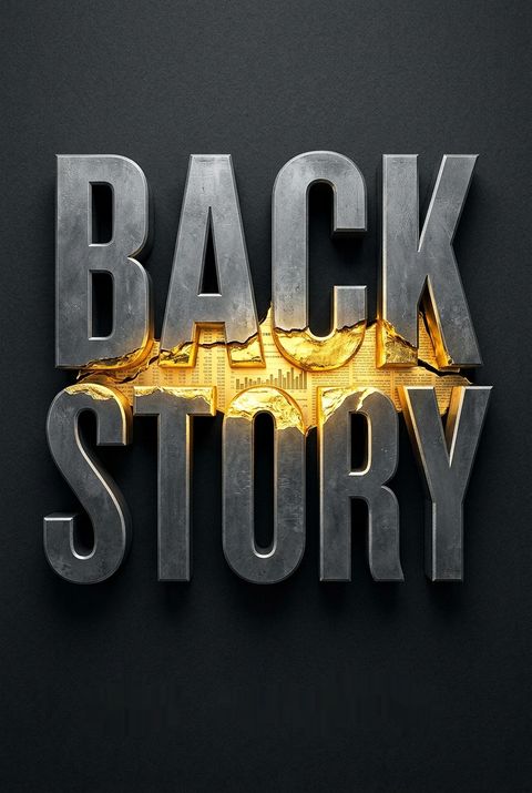 Backstory by Ken Auletta