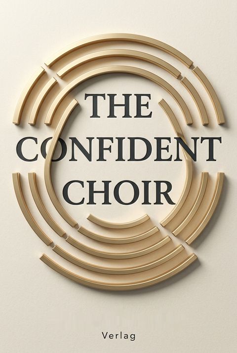 The Confident Choir by Michael Bonshor