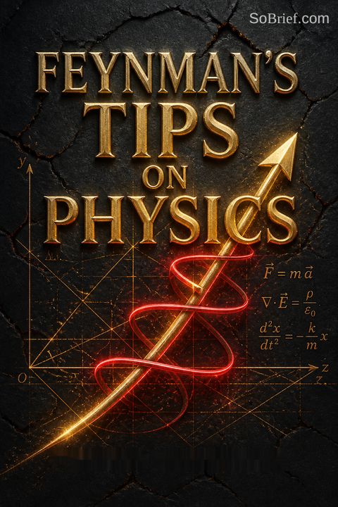 Feyman's Tips on Physics