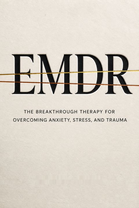 EMDR by Francine Shapiro