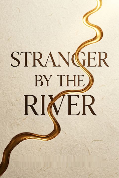 Stranger by the River by Paul Twitchell