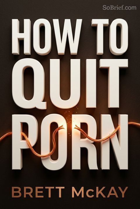 How to Quit Porn