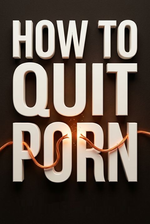 How to Quit Porn by Brett McKay