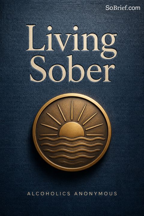 Living Sober