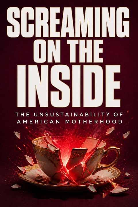 Screaming on the Inside by Jessica Grose