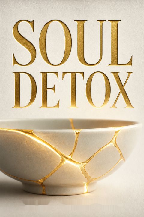 Soul Detox by Craig Groeschel