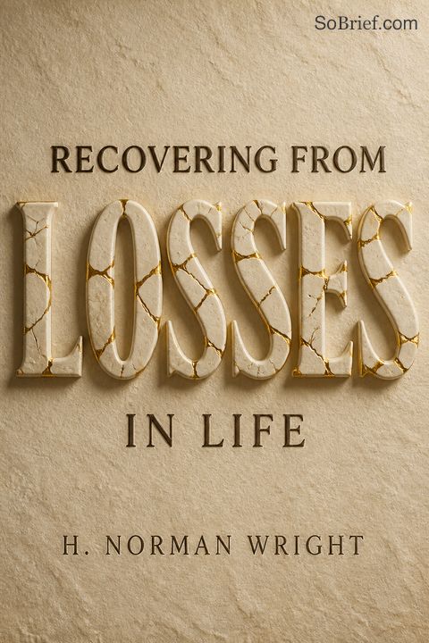 Recovering from Losses in Life