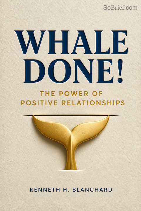 Whale Done!