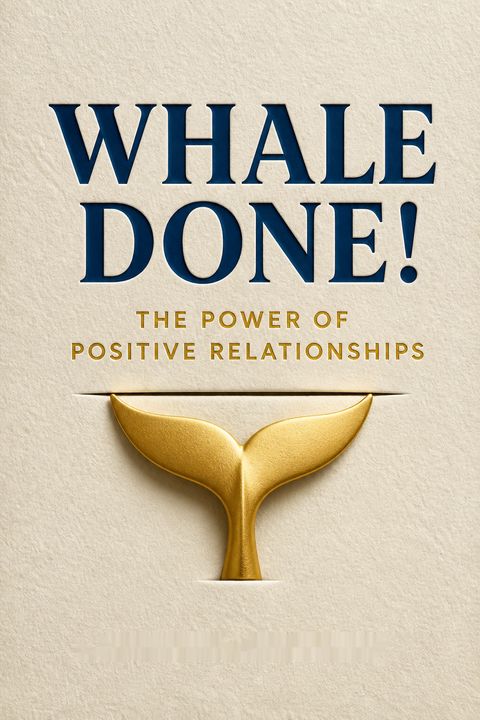 Whale Done!