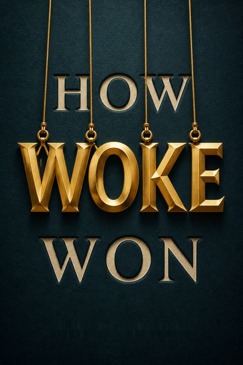 How Woke Won by Joanna Williams