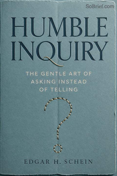 Humble Inquiry