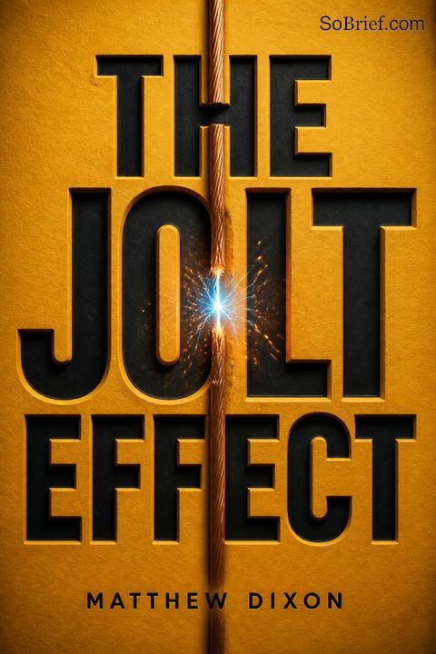 The JOLT Effect