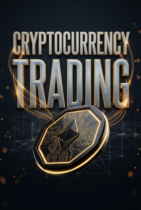 Cryptocurrency Trading by Owen Hill