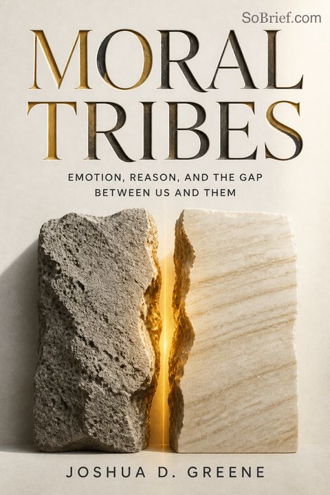 Moral Tribes