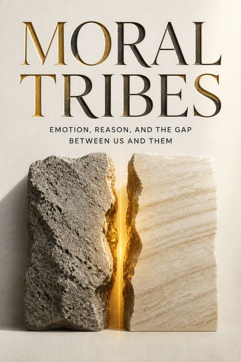 Moral Tribes