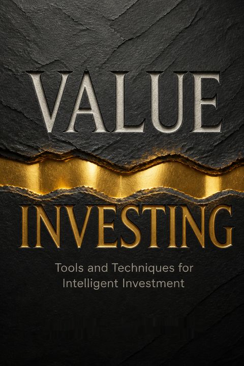 Value Investing by James Montier