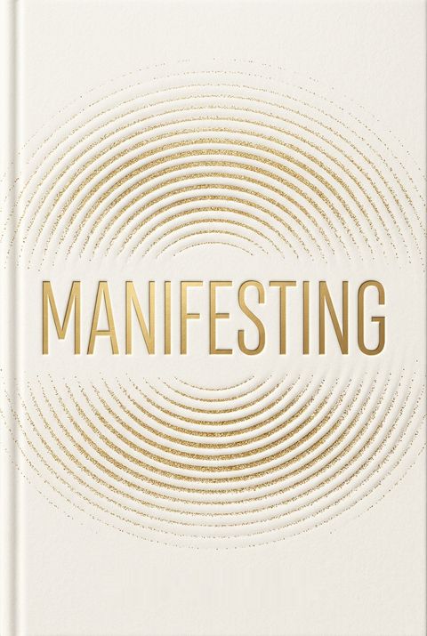 Manifesting by Kris Ferraro