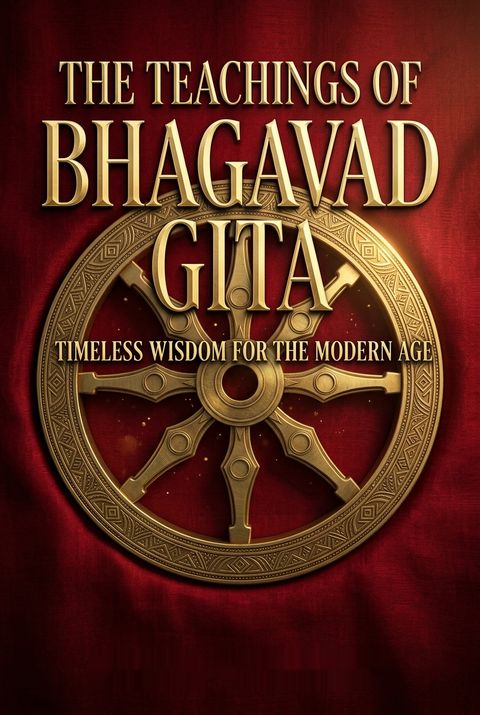 The Teachings of Bhagavad Gita by Richa Tilokani
