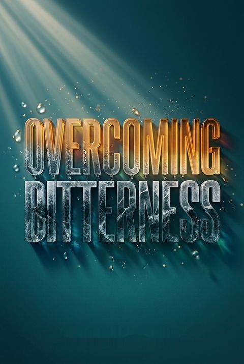 Overcoming Bitterness by Stephen Viars