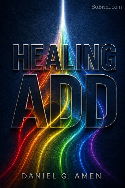 Healing ADD