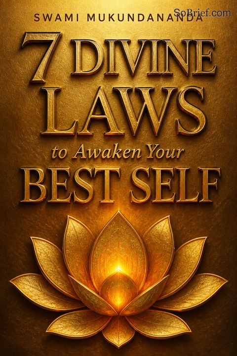 7 Divine Laws to Awaken Your Best Self