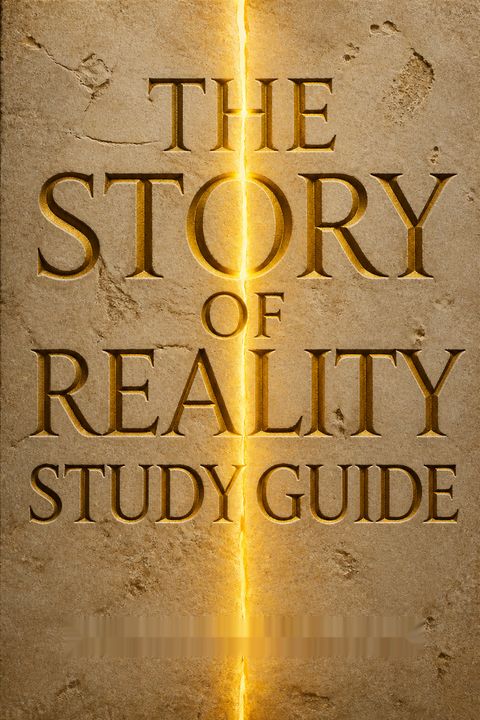 The Story of Reality Study Guide