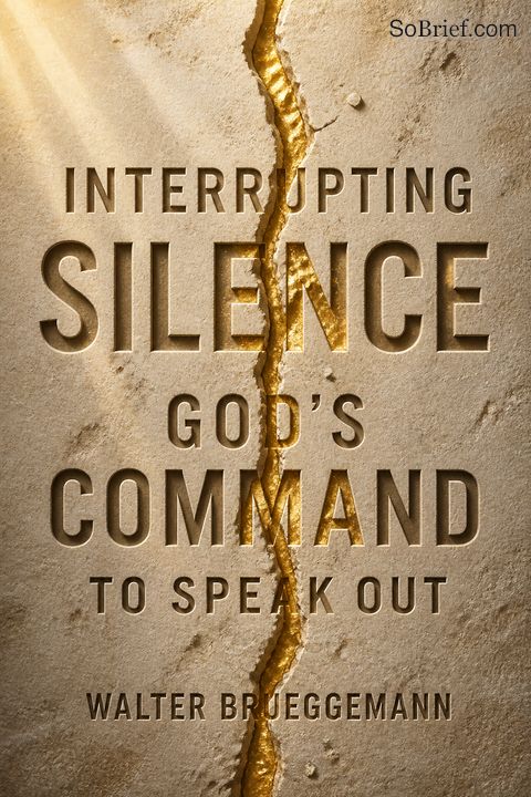 Interrupting Silence