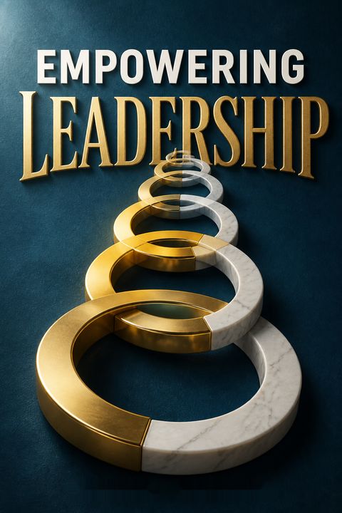 Empowering Leadership by Michael Fletcher