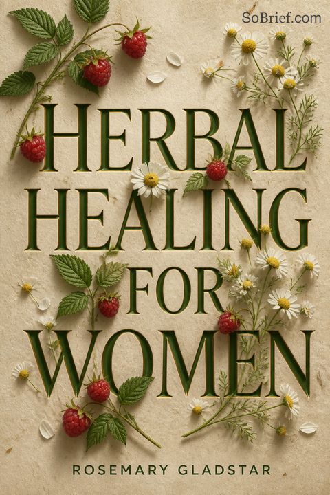 Herbal Healing for Women