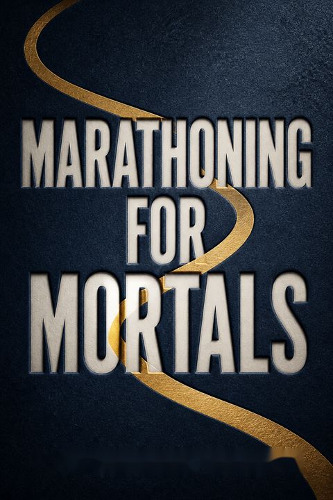 Marathoning for Mortals by John Bingham